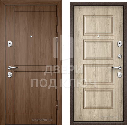 Дверь для квартиры ДПК-8761
